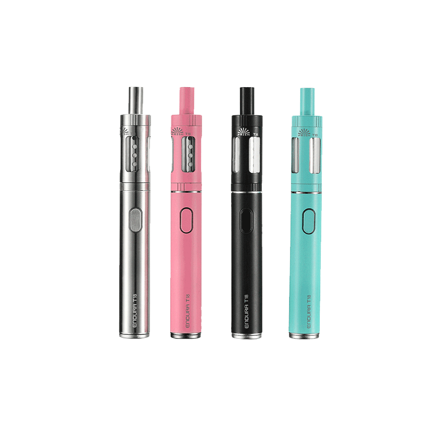 Endura T18 Product INNOKIN